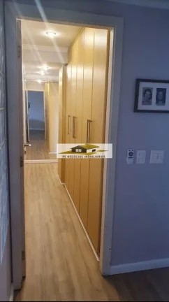 Imagem Apartamento Padrão no Ipiranga