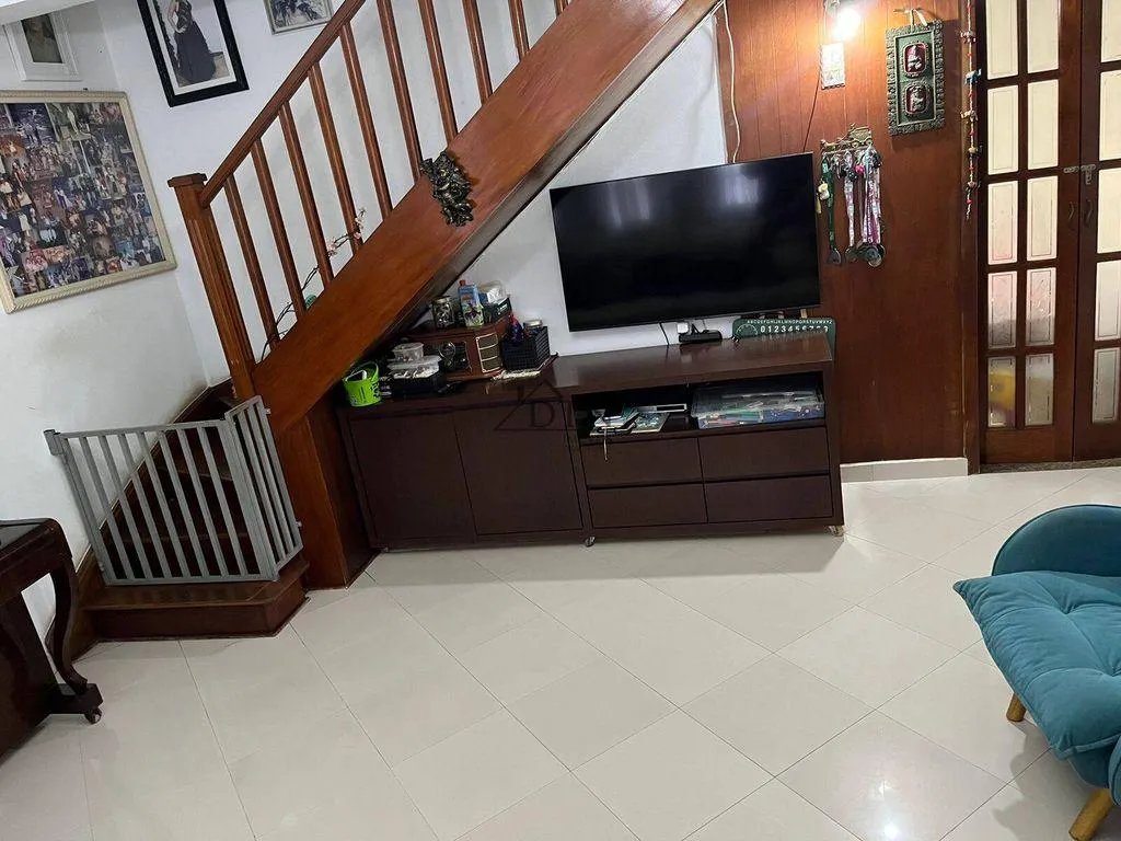 Imagem Casa para Venda em São Paulo, Vila Maria Baixa, 2 dormitórios, 1 banheiro