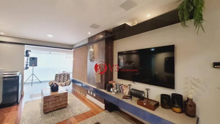 Imagem Apartamento a venda na Vila Carrão 3 Dormitórios sendo 1 Suíte, 2 Vagas, 127 m