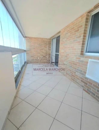 Imagem 3 quartos, suite, frente pro mar, DCE, armários, lazer completo, 2 vagas