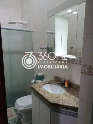 Imagem Casa para Venda em Santo André / SP no bairro Vila Francisco Matarazzo