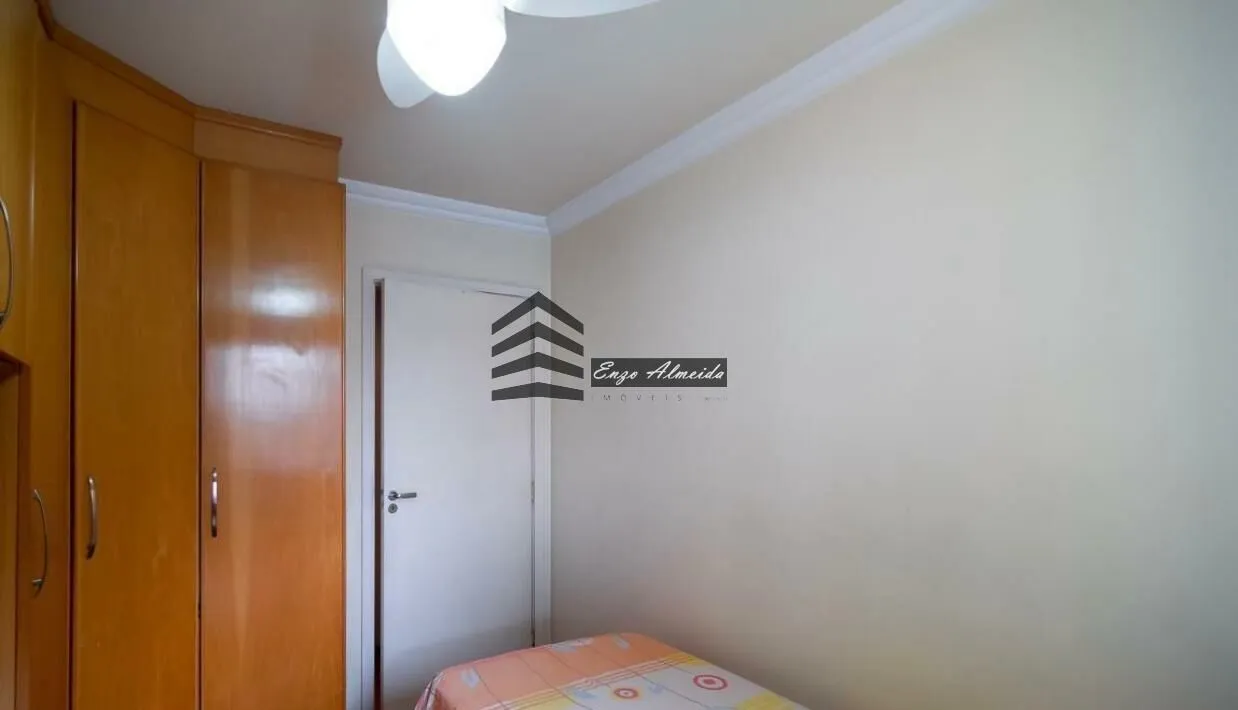 Imagem Apartamento à venda em São Paulo/SP