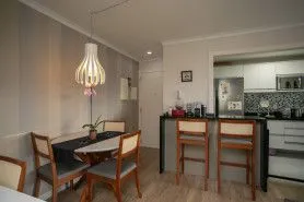 Imagem Apartamento em Partenon