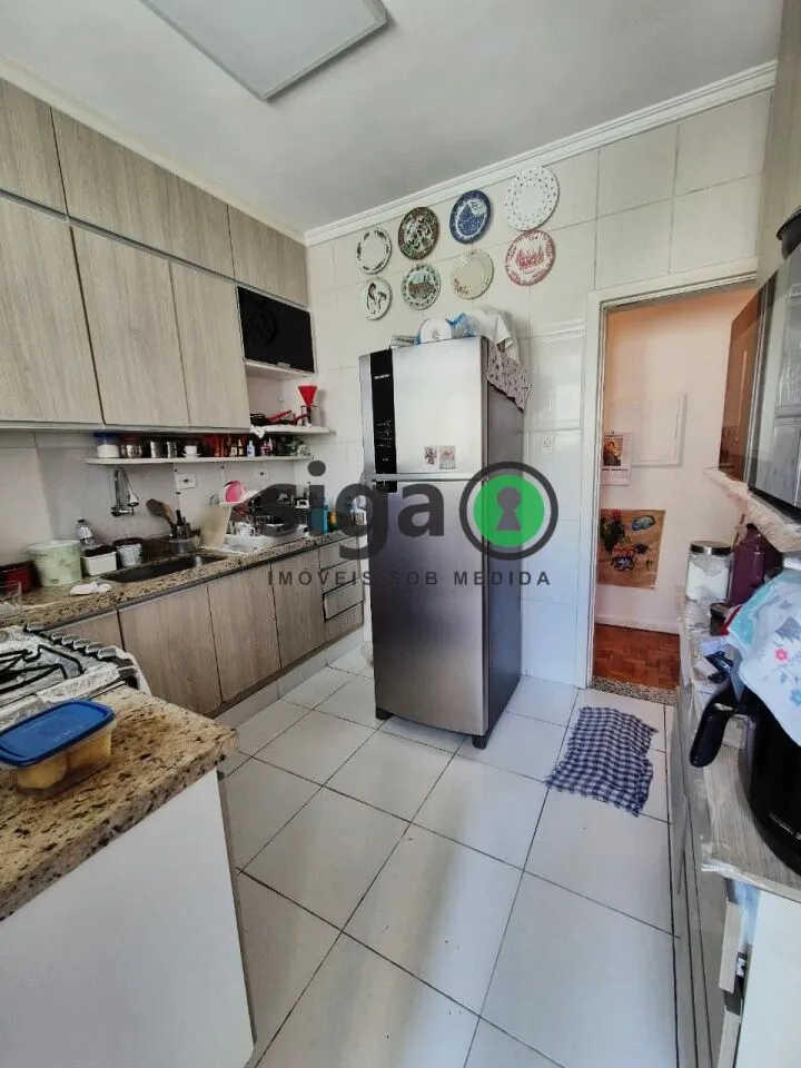 Imagem Apartamento aconchegante no Jardim Paulista.