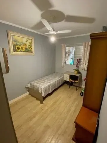 Imagem Casa à venda 3 Quartos, 1 Suite, 3 Vagas, 195M², Jardim São José, Caçapava - SP
