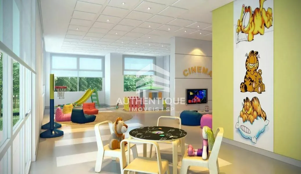 Imagem DOMO PRIME CENTRO SÃO BERNARDO DO CAMPO - Apartamento à venda no bairro Centro - São Bernardo do Campo/SP