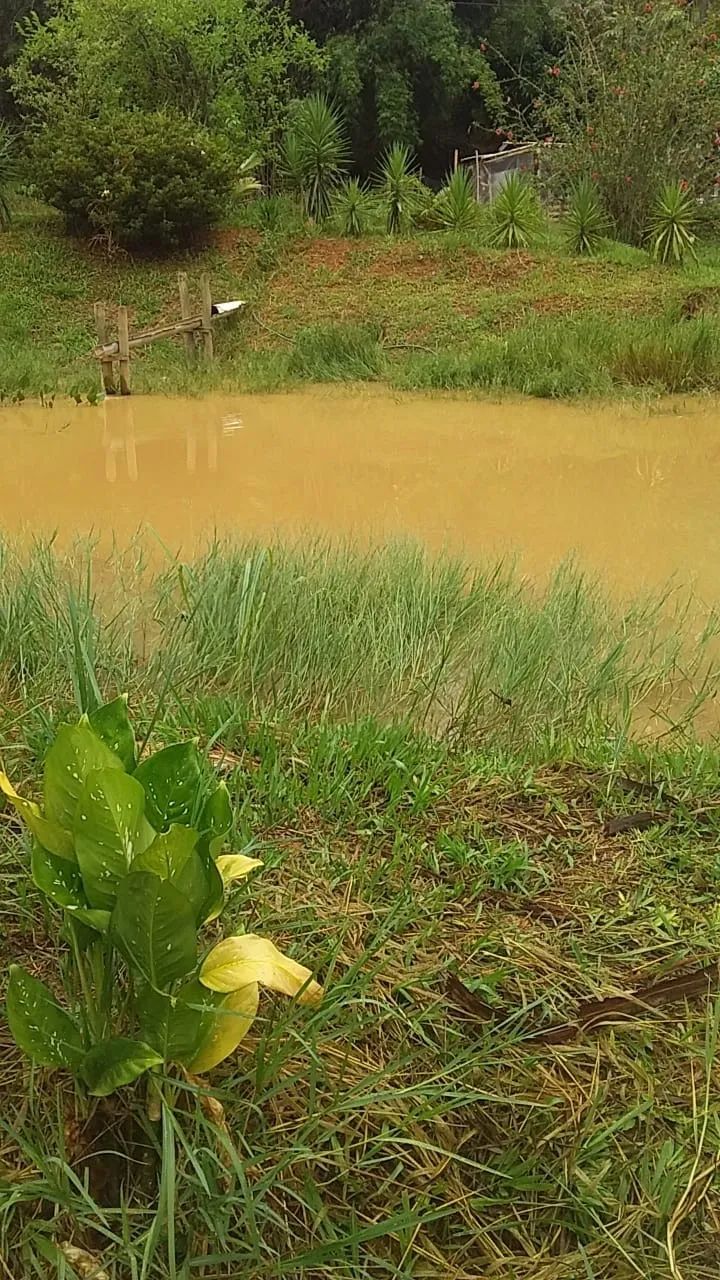 Imagem Chácara à venda 10727.97M², Paiol, Guaratinguetá - SP
