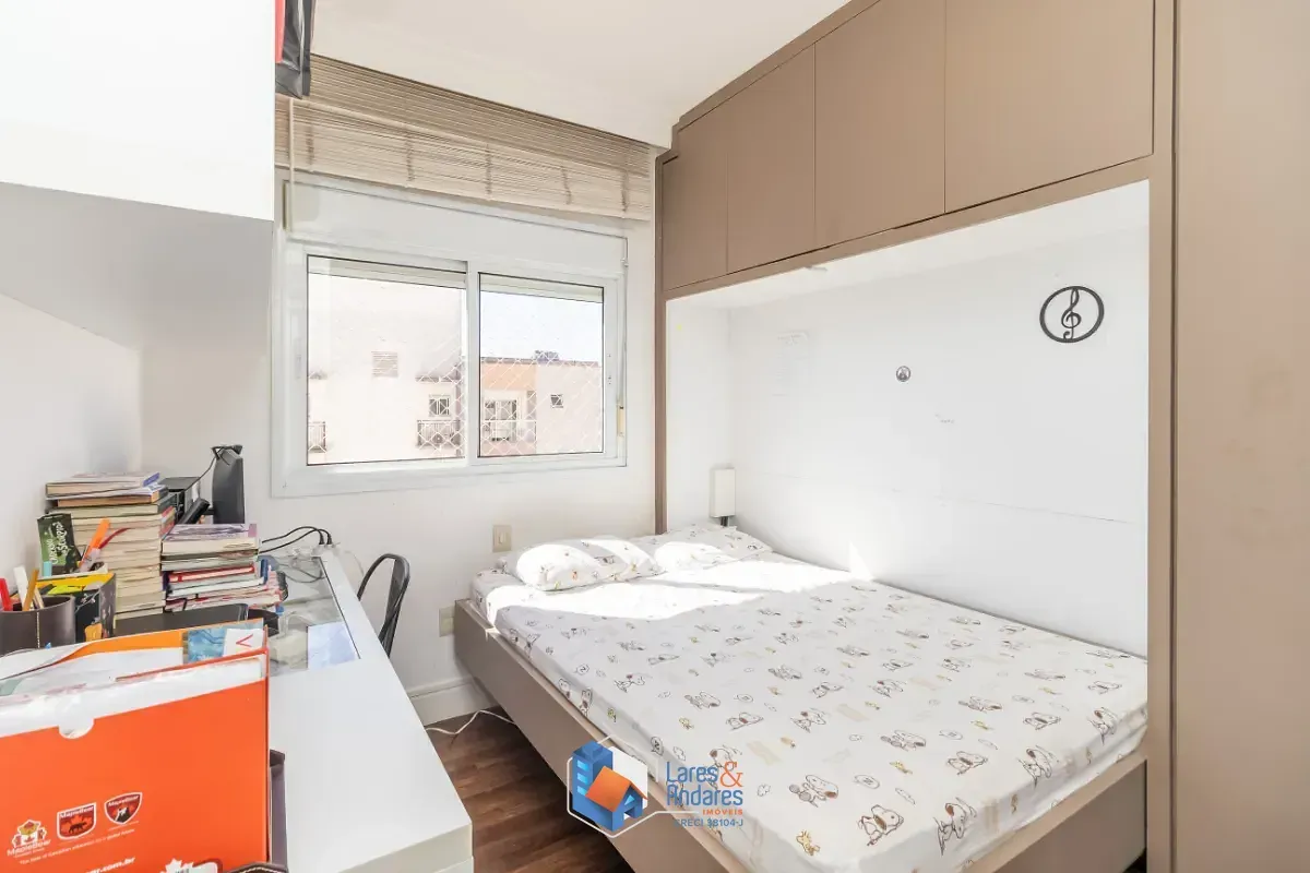Imagem Apartamento para venda em Vila Mariana com 3 quartos, sendo 1 suíte, 102m²