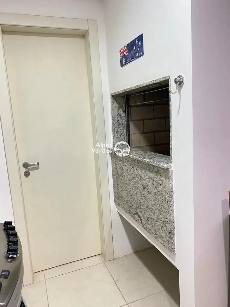 Imagem Apartamento à Venda em Vivendas da Montanha, Gramado - RS