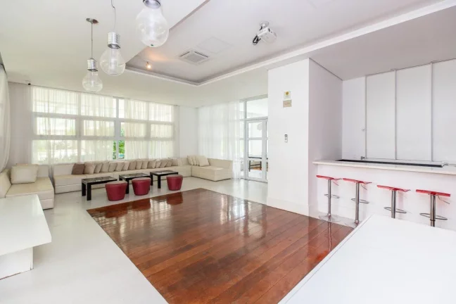 Imagem HEMISPHERE IBIRAPUERA - Apto de 335m² (Unidade de Revenda), em um dos bairros mais valorizados de SP!