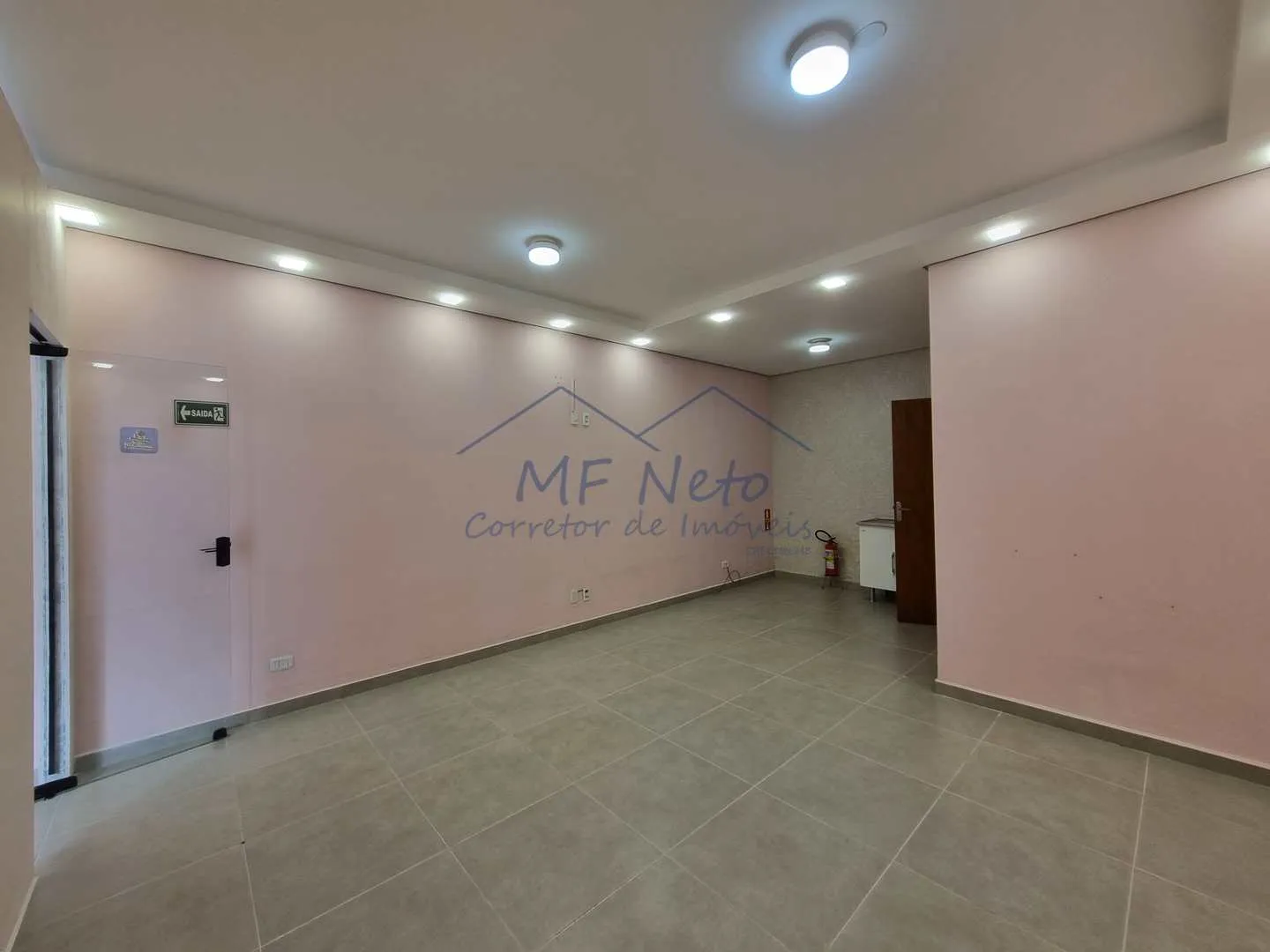 Imagem Loja/Salão
