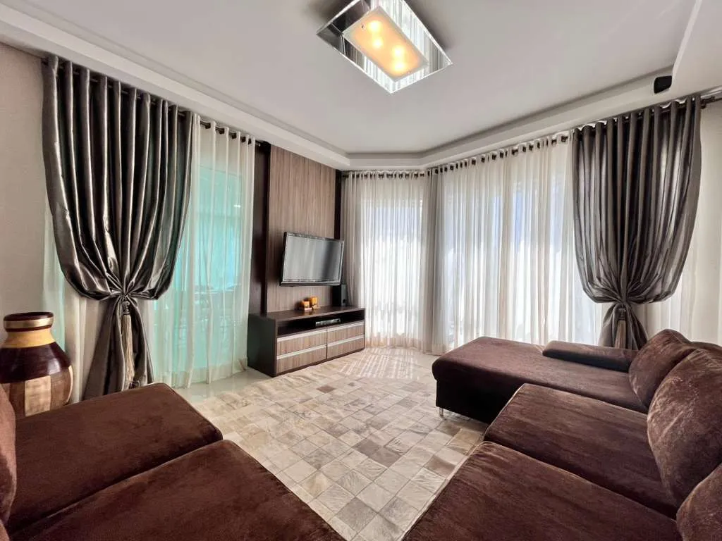 Imagem Apartamento à venda com 194m2 por R$ 2.950.000,00