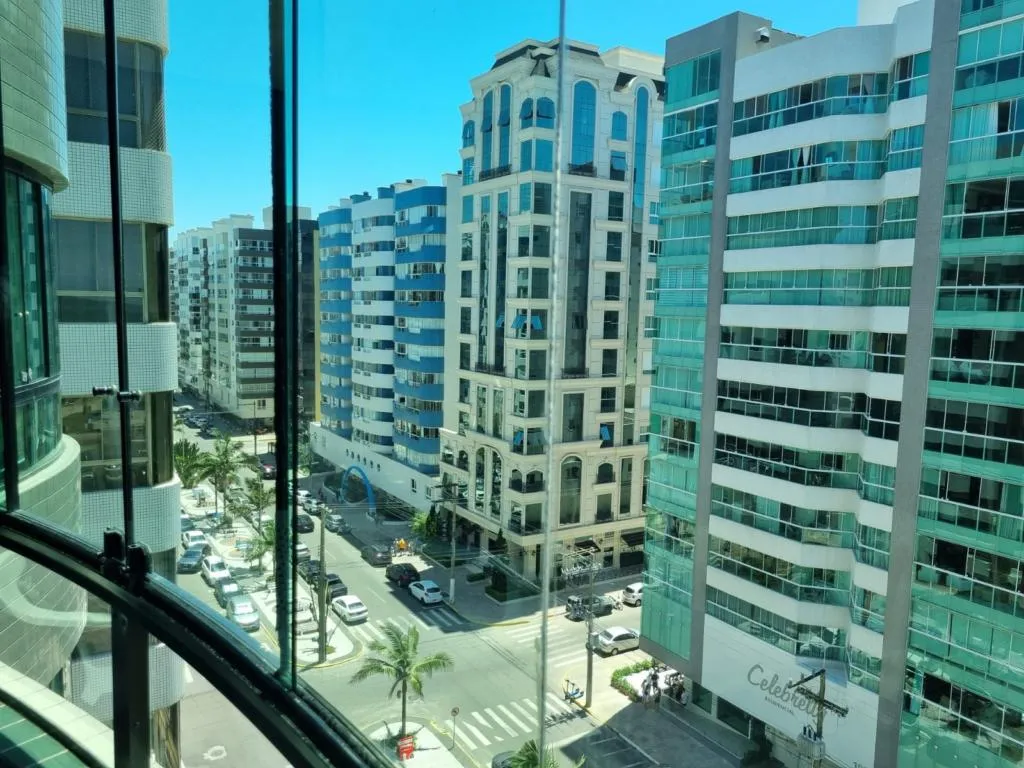 Imagem Apartamento 2 Dormitórios - Bairro Navegantes