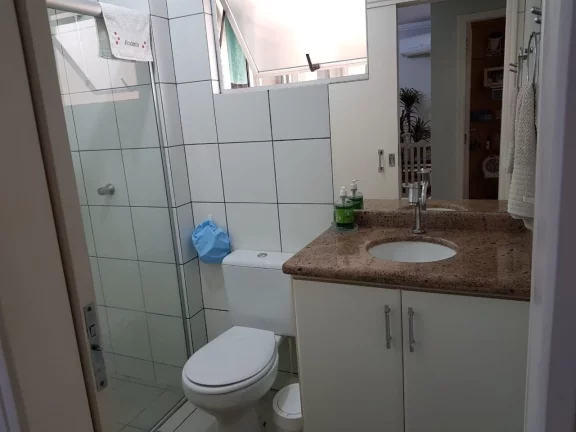 Imagem APARTAMENTO RESIDENCIAL em SÃO JOSÉ - SC, CAMPINAS