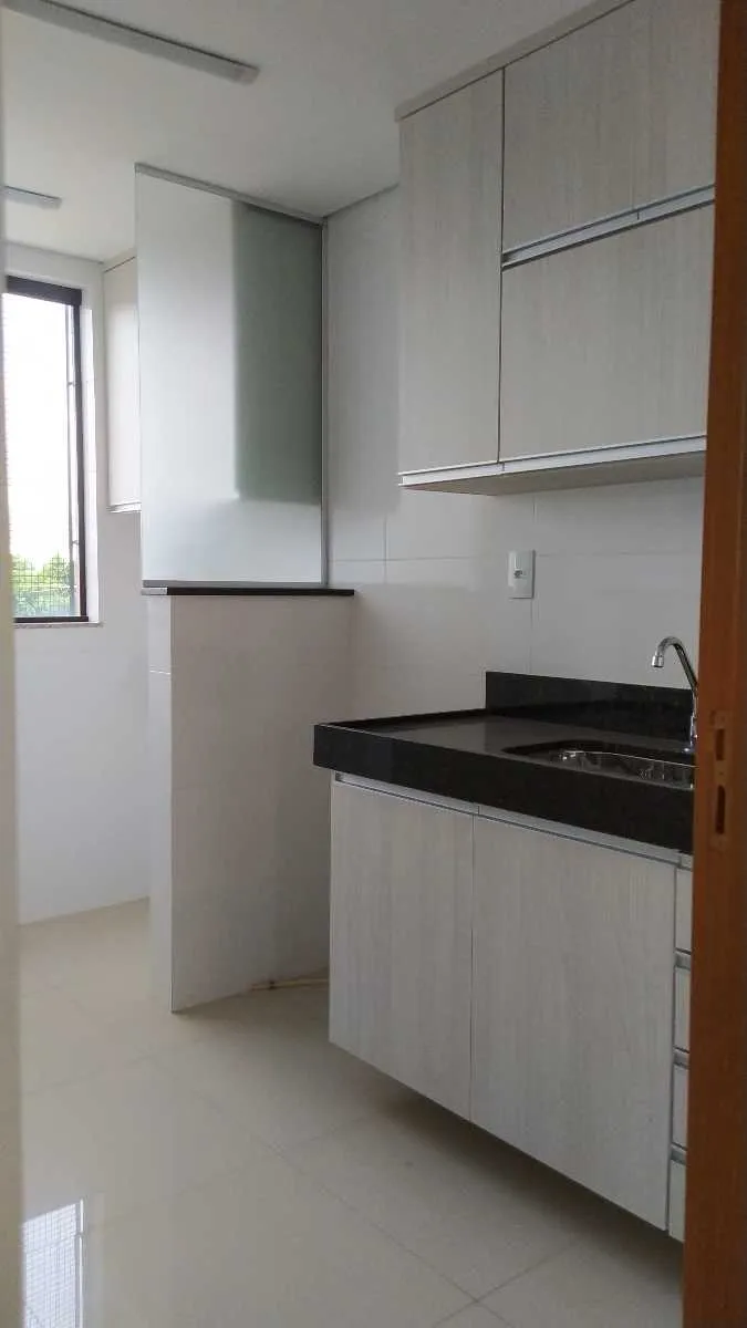 Foto do imóvel ELEVADOR+3QUARTOS+SUÍTE+SEM VAGA DE GARAGEM