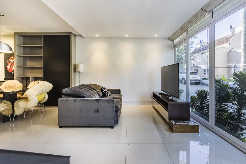 Imagem Casa de Condomínio em Vila Conceição