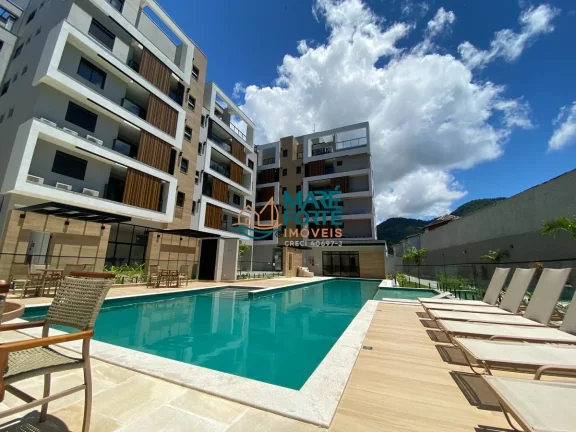 Imagem APARTAMENTO NOVO COM 3 SUÍTES A APENAS 70 METROS DA PRAIA DA ENSEADA! ÚLTIMAS UNIDADES!