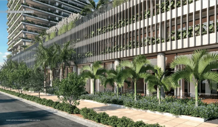 Imagem APARTAMENTO RESIDENCIAL em São Paulo - SP, Santana