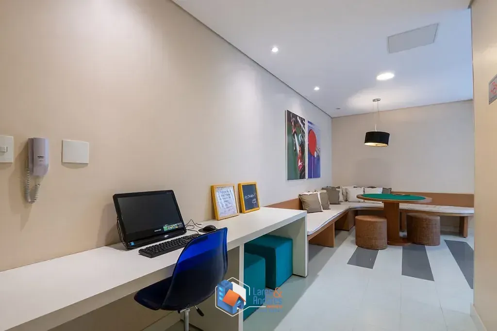 Imagem Apartamento à venda 2 Quartos 1 Suite 1 Vaga 64M² Vila da Saúde São Paulo - SP