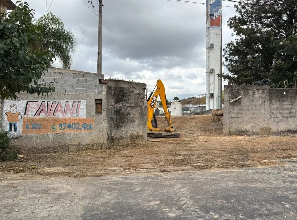 Imagem AREA COMERCIAL em SOROCABA - SP, VILA COLORAU