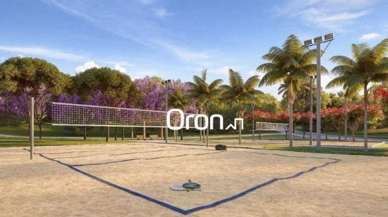Imagem Terreno à venda, 370 m² por R$ 520.000,00 - Jardins Turim - Senador Canedo/GO