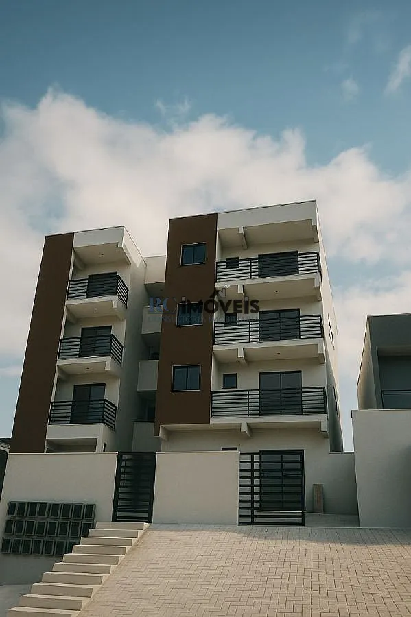 Foto do imóvel Apartamento a Venda no bairro Laranjal - São Gonçalo, RJ