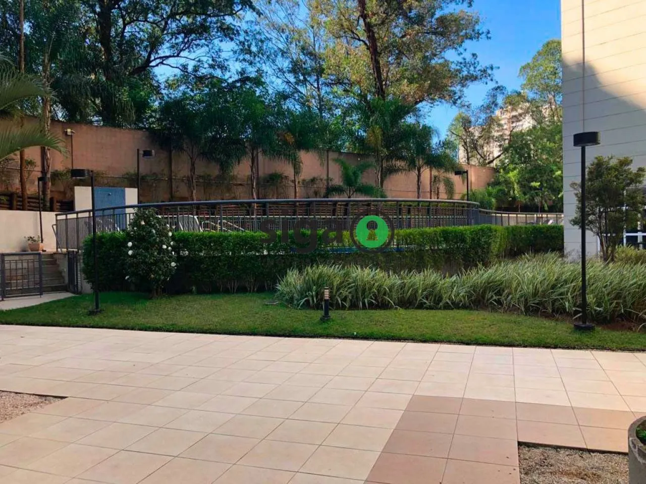 Imagem Apartamento de 51 metros 2 dormitórios 1 vaga Vila Andrade
