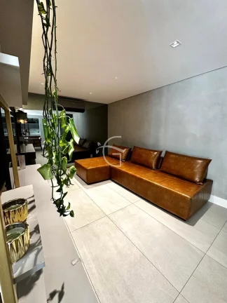 Imagem Aquele apartamento com ar de casa!