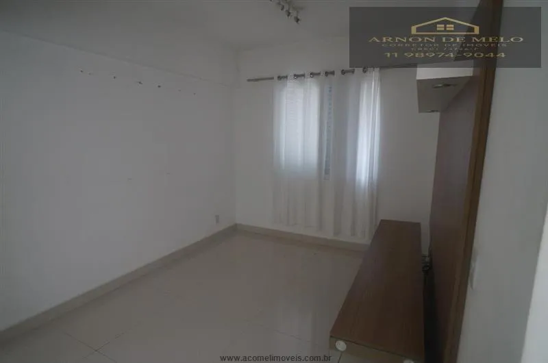 Imagem Apartamentos para venda em Barueri no bairro Alphaville 18 Forte