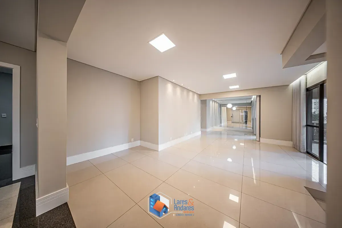Imagem Apartamento para venda em Tatuapé com 4 quartos, sendo 2 suítes, 246m²