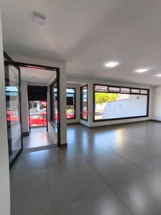 Imagem Salão para alugar, 250 m² por R$ 8.437/mês -Rua Luís Scavone - Itatiba/SP