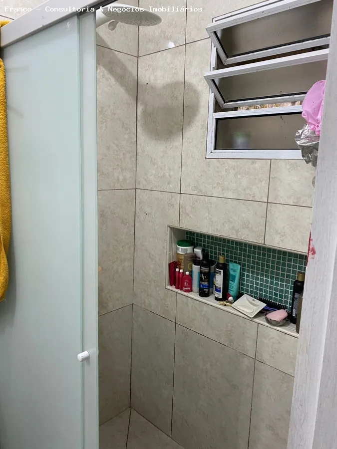 Imagem Sobrado para Venda em São Bernardo do Campo, Demarchi, 3 dormitórios, 1 suíte, 5 banheiros, 3 vagas