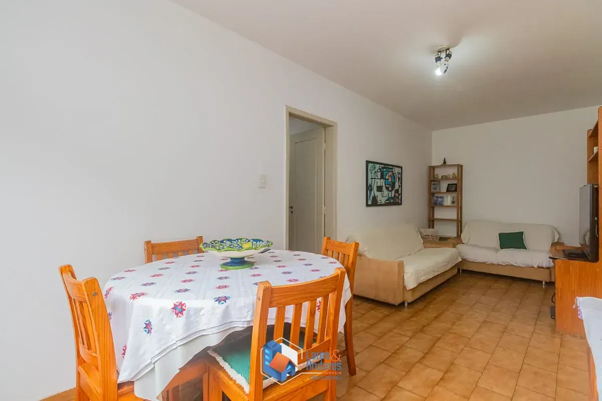 Imagem Apartamento para venda em Santa Amaro com 2 quartos, 80m²