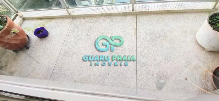 Imagem Apartamento à venda no bairro Pitangueiras - Guarujá/SP