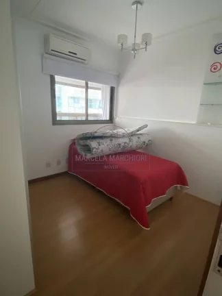Imagem Apartamento 03 quartos, 1 suíte