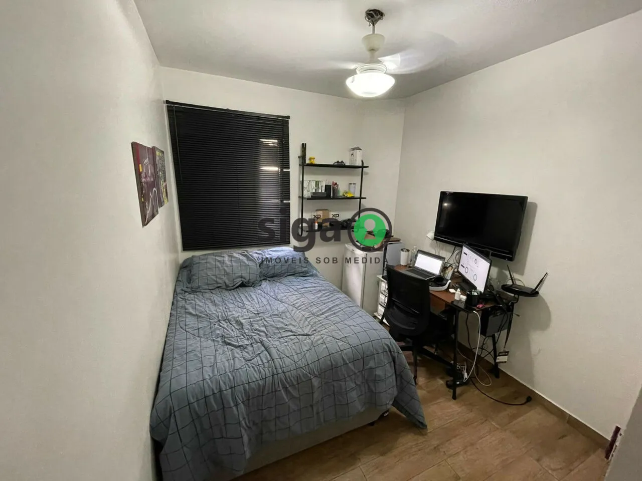 Imagem Sofisticação e exclusividade em Moema com 3 suítes e amplo terraço.