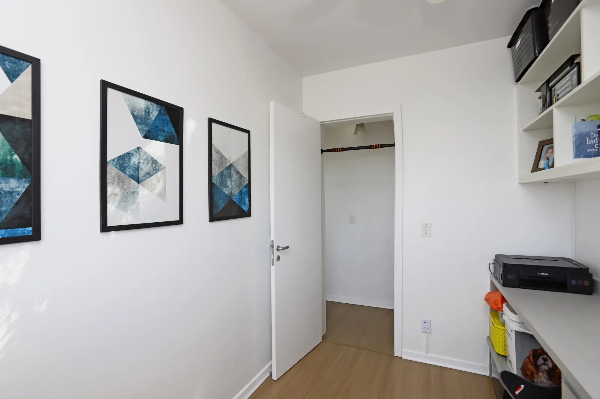 Imagem Apartamento, 03 Dormitórios, 02 Banheiros, 63m², Bairro Jardim Itu