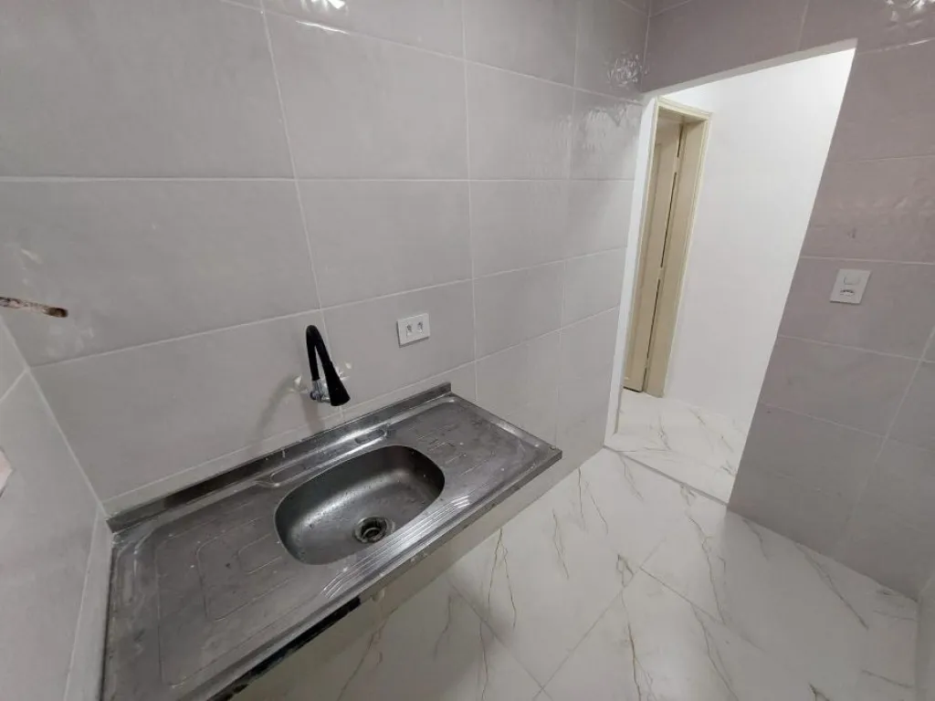 Imagem APARTAMENTO COM 30,00 m² - TUPI - PRAIA GRANDE SP