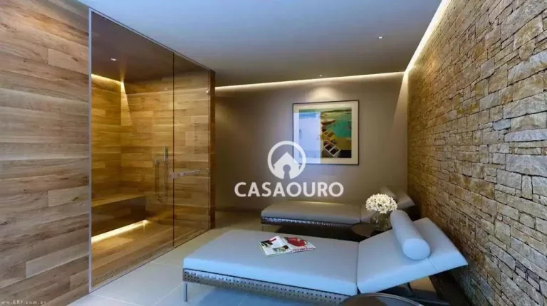 Imagem Cobertura com 2 quartos à venda, 128 m² - Sion - Belo Horizonte/MG
