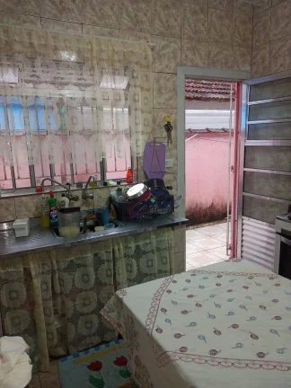 Imagem Casa na praia de suarão com 2 dormitório 2 vagas de garagem