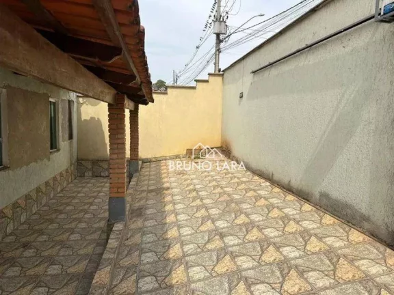 Imagem Casa à venda em Sarzedo/MG - Bairro Riacho da Mata