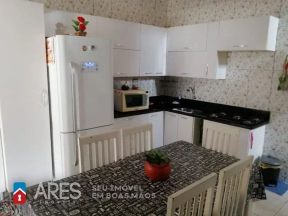 Imagem Casa Residencial à venda, Cidade Jardim II, Americana - CA0067.