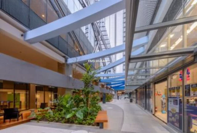 Imagem Andar comercial para locação de 1408m² na Vila Olímpia