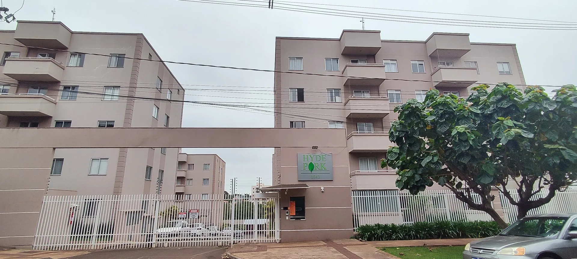 Imagem Apartamento Semimobiliado à venda em Cascavel, Bairro Neva - Oportunidade!