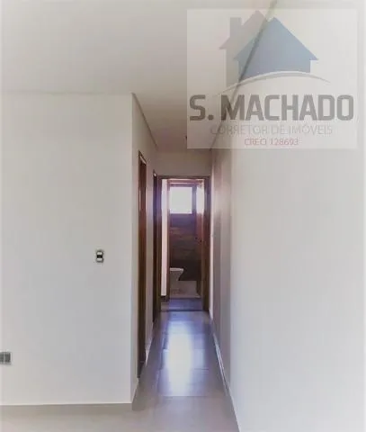 Imagem Apartamento para Venda em Santo André / SP no bairro Parque Novo Oratório
