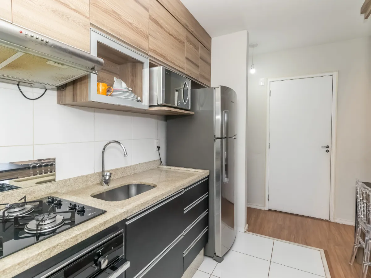 Imagem Apartamento para venda em Vila Pirituba com 2 quartos, sendo 1 suíte, 49m2