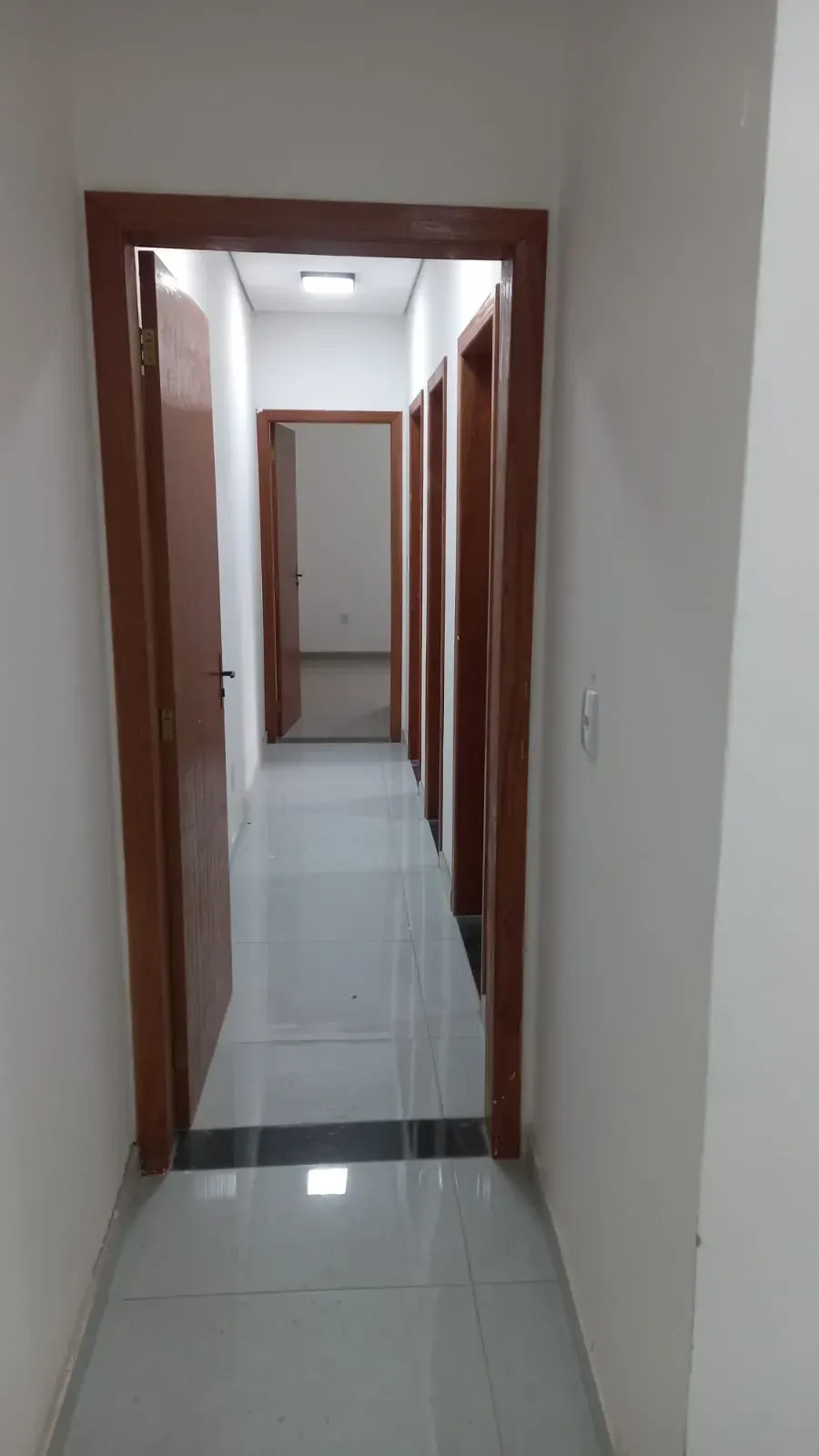 Imagem Casa com 3 Quartos à Venda, 70 m² em Filadélfia - Betim