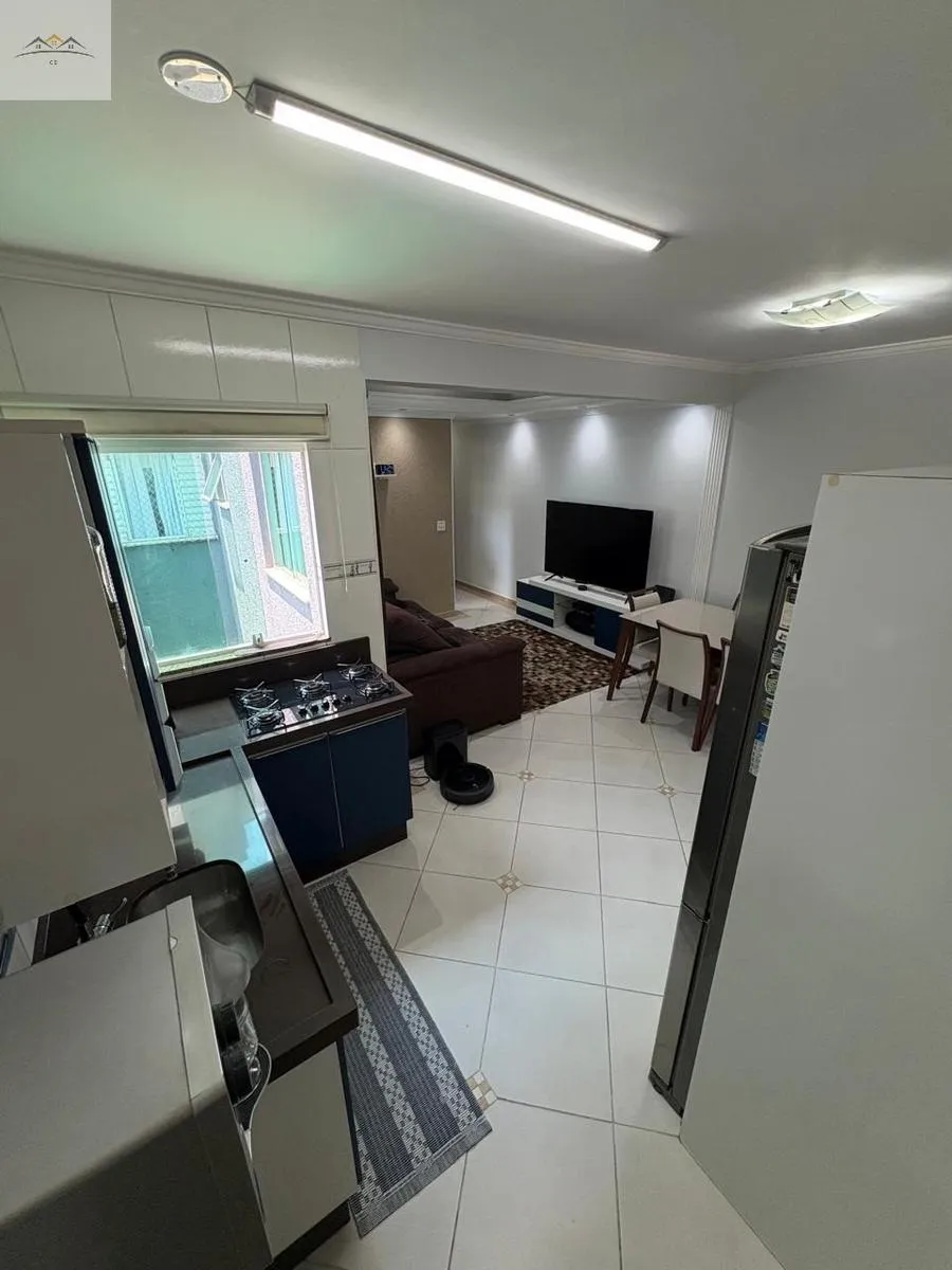 Imagem APARTAMENTO RESIDENCIAL em Santo André - São Paulo, Parque das Nações