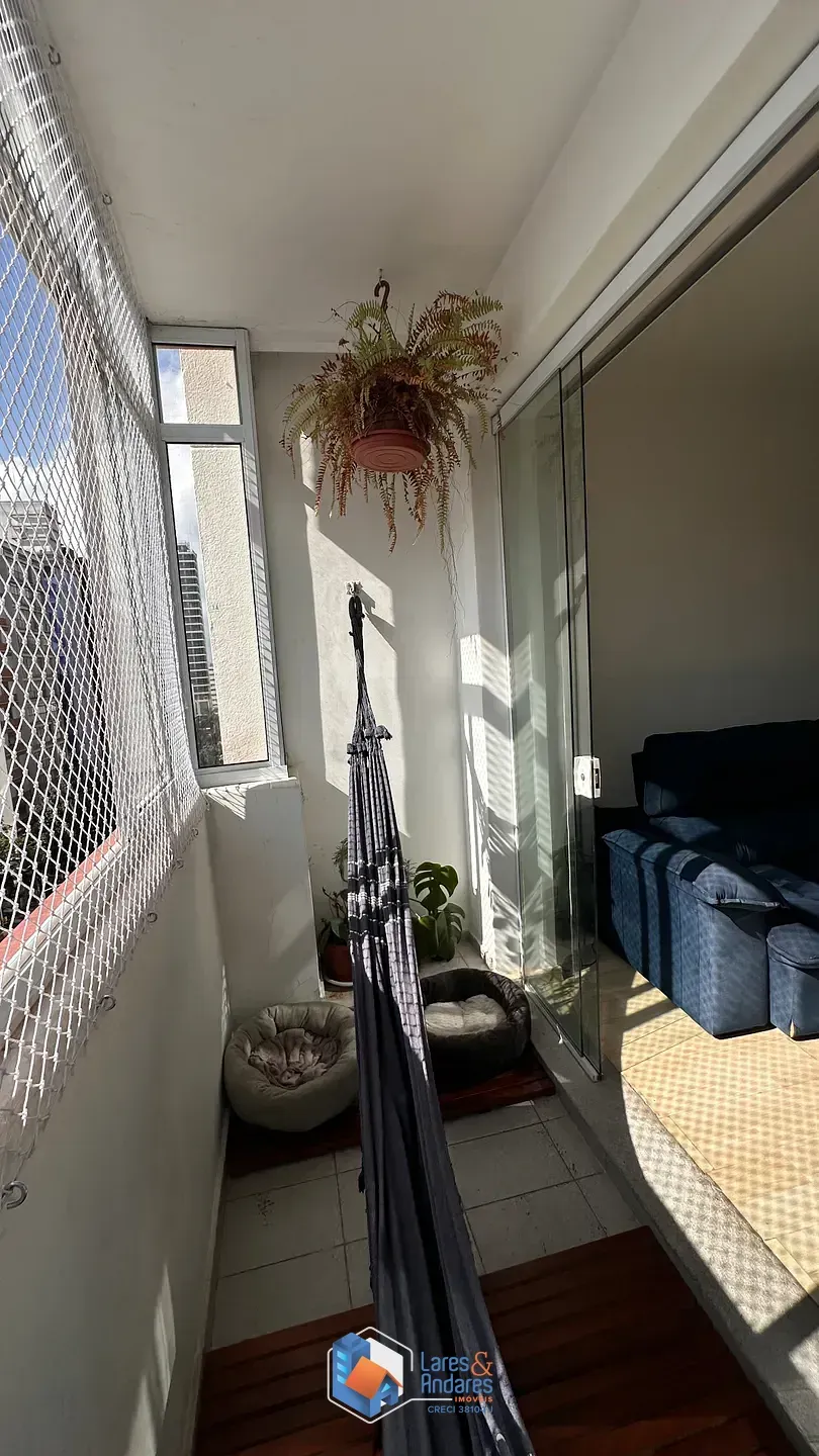 Imagem Apartamento para venda em Consolação com 2 quartos, 78m²
