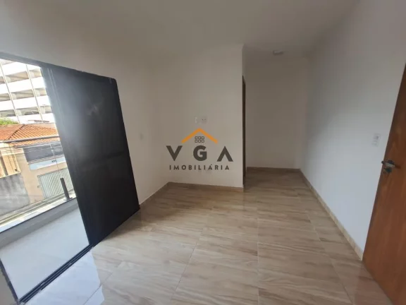 Imagem Sobrado para Venda em São Paulo, Vila Esperança, 3 dormitórios, 1 suíte, 2 banheiros, 3 vagas